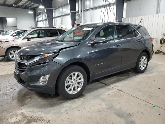 2019 CHEVROLET EQUINOX LT, 