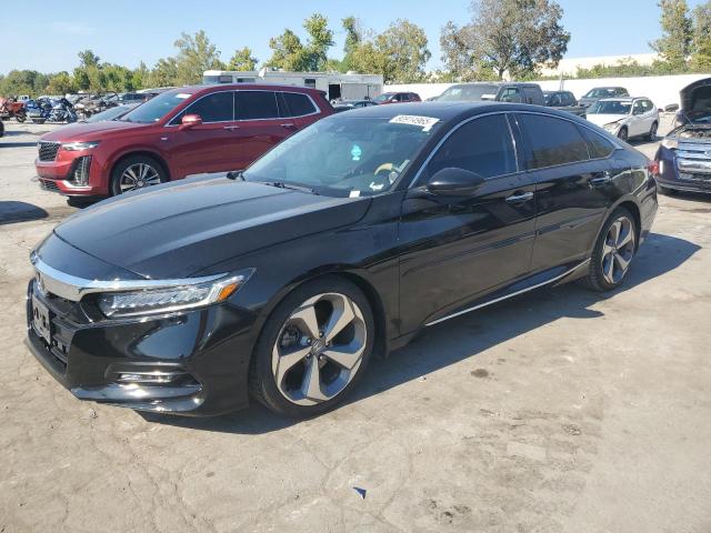 2018 HONDA ACCORD TOURING, 