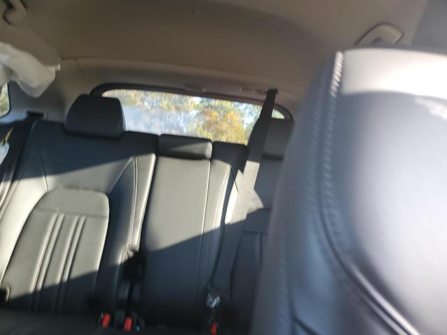 3CZRZ2H70RM757138 - 2024 HONDA HR-V EXL BLACK photo 10