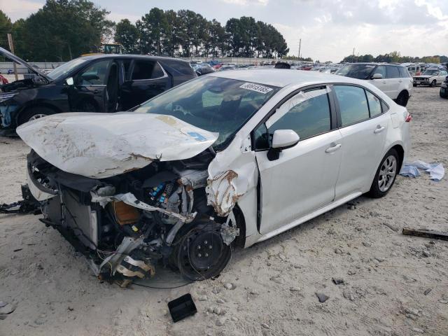 2024 TOYOTA COROLLA LE, 