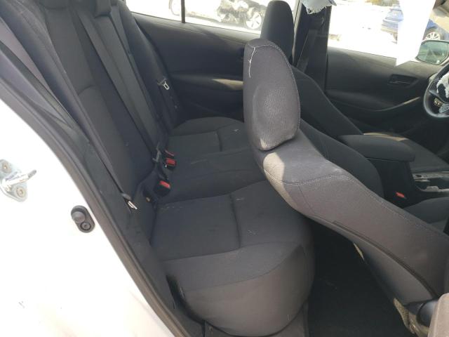 5YFB4MDE1RP115963 - 2024 TOYOTA COROLLA LE 白色 照片 10