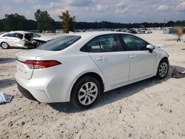 5YFB4MDE1RP115963 - 2024 TOYOTA COROLLA LE 白色 照片 3