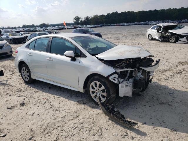 5YFB4MDE1RP115963 - 2024 TOYOTA COROLLA LE 白色 照片 4