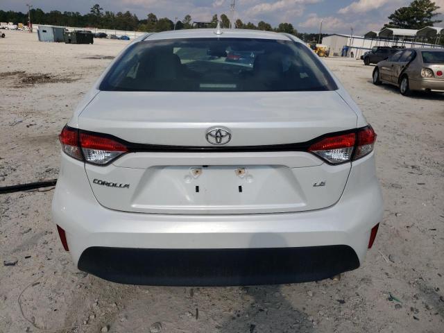 5YFB4MDE1RP115963 - 2024 TOYOTA COROLLA LE 白色 照片 6