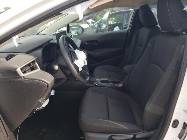 5YFB4MDE1RP115963 - 2024 TOYOTA COROLLA LE 白色 照片 7