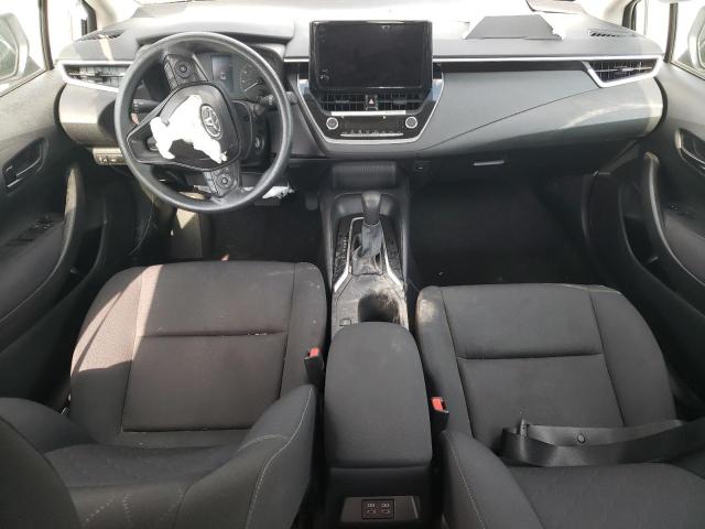 5YFB4MDE1RP115963 - 2024 TOYOTA COROLLA LE 白色 照片 8