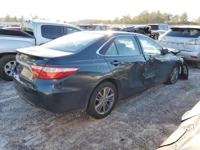 4T1BF1FK8FU102116 - 2015 TOYOTA CAMRY LE CHARCOAL photo 3