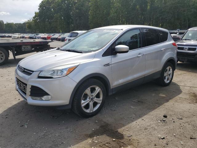 2016 FORD ESCAPE SE, 