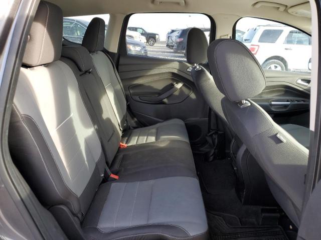 1FMCU9G97DUD70883 - 2013 FORD ESCAPE SE GRAY photo 11