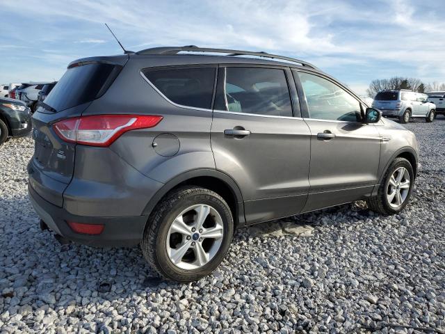 1FMCU9G97DUD70883 - 2013 FORD ESCAPE SE GRAY photo 3