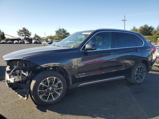 2018 BMW X5 XDRIVE35I, 