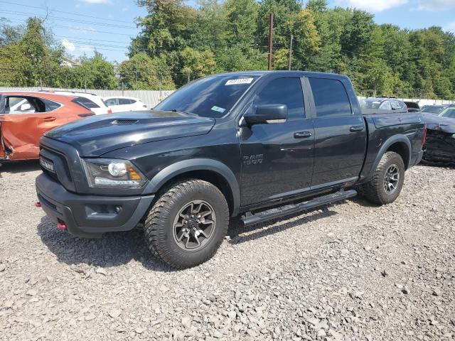 2015 RAM 1500 REBEL, 