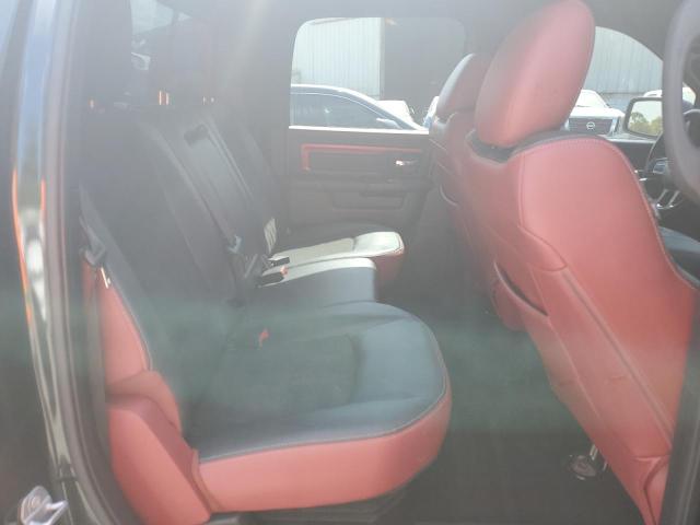 1C6RR7YT7FS771791 - 2015 RAM 1500 REBEL 黑色 照片 10