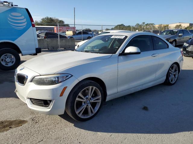 2015 BMW 228 I, 