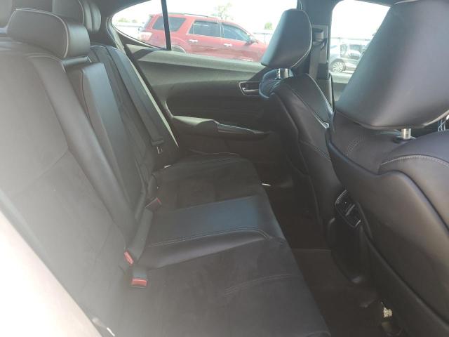 19UUB2F67JA004756 - 2018 ACURA TLX TECH+A Белый фото 10