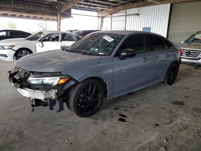 2024 HONDA CIVIC SPORT, 