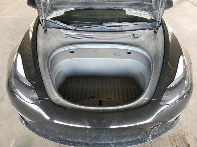 5YJ3E1EB7NF212501 - 2022 TESLA MODEL 3 Qara foto 11