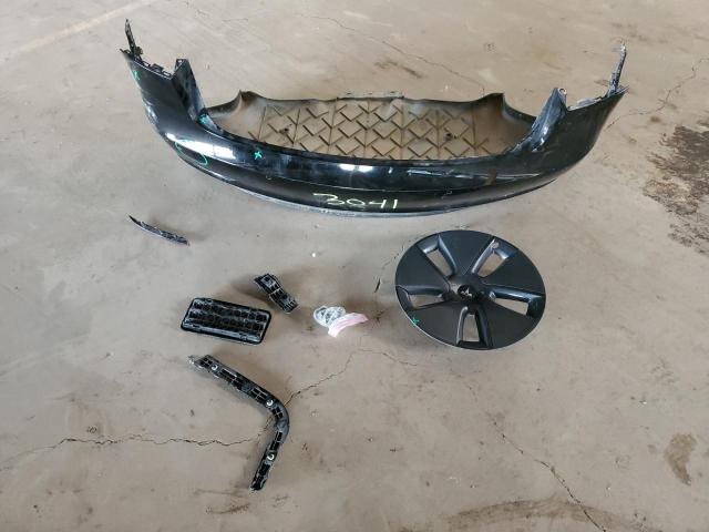 5YJ3E1EB7NF212501 - 2022 TESLA MODEL 3 Qara foto 12