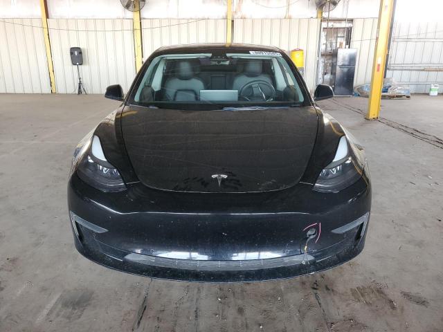5YJ3E1EB7NF212501 - 2022 TESLA MODEL 3 Qara foto 5