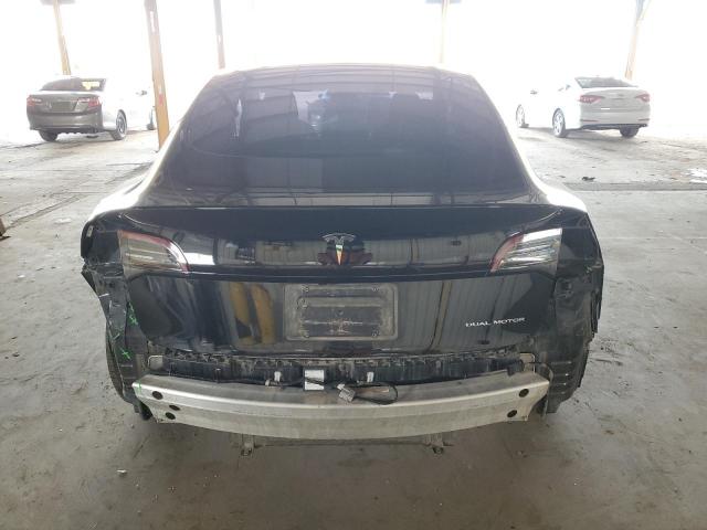 5YJ3E1EB7NF212501 - 2022 TESLA MODEL 3 Qara foto 6