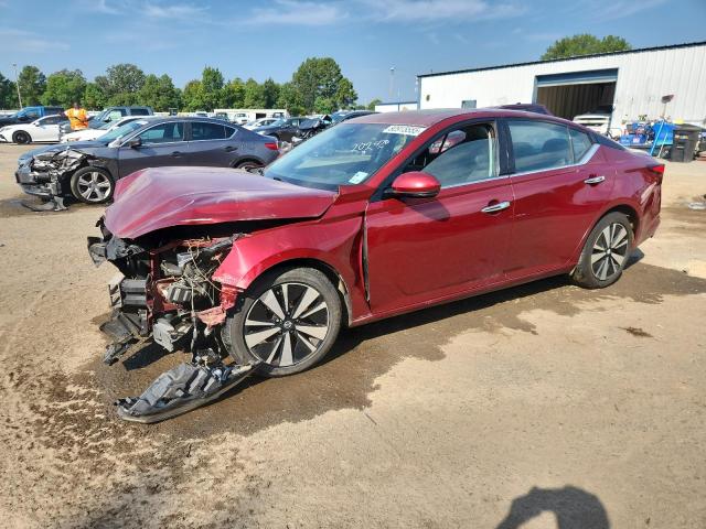 2019 NISSAN ALTIMA SL, 