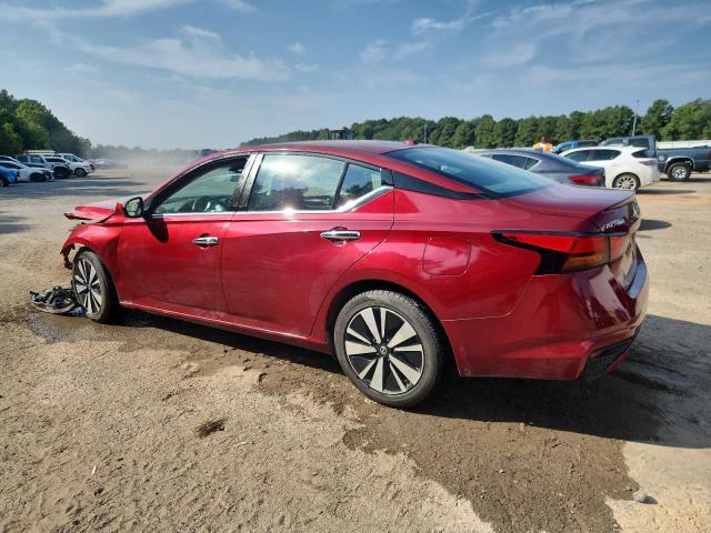 1N4BL4EV7KC202420 - 2019 NISSAN ALTIMA SL RED photo 2