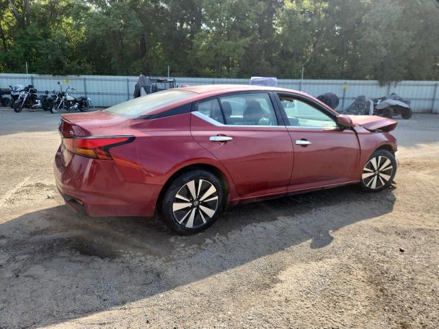 1N4BL4EV7KC202420 - 2019 NISSAN ALTIMA SL RED photo 3