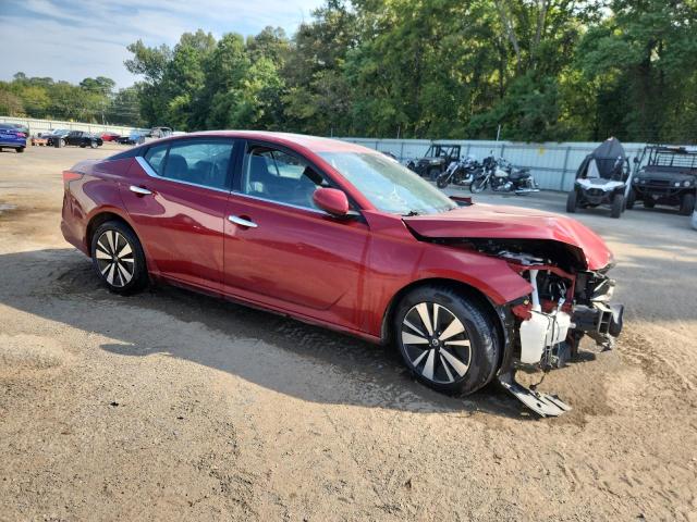 1N4BL4EV7KC202420 - 2019 NISSAN ALTIMA SL RED photo 4