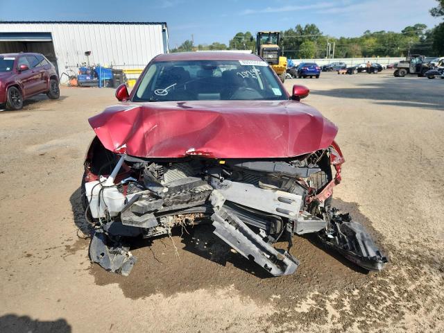 1N4BL4EV7KC202420 - 2019 NISSAN ALTIMA SL RED photo 5