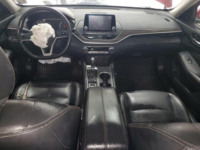 1N4BL4EV7KC202420 - 2019 NISSAN ALTIMA SL RED photo 9