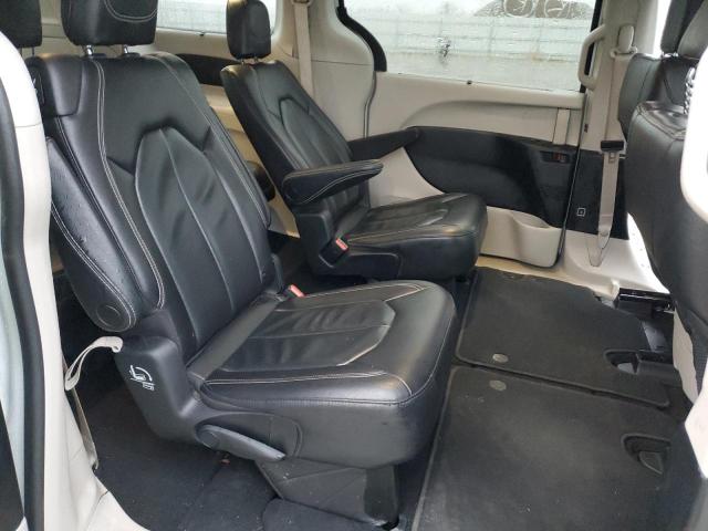 2C4RC1BG3NR177508 - 2022 CHRYSLER PACIFICA TOURING L WHITE photo 11