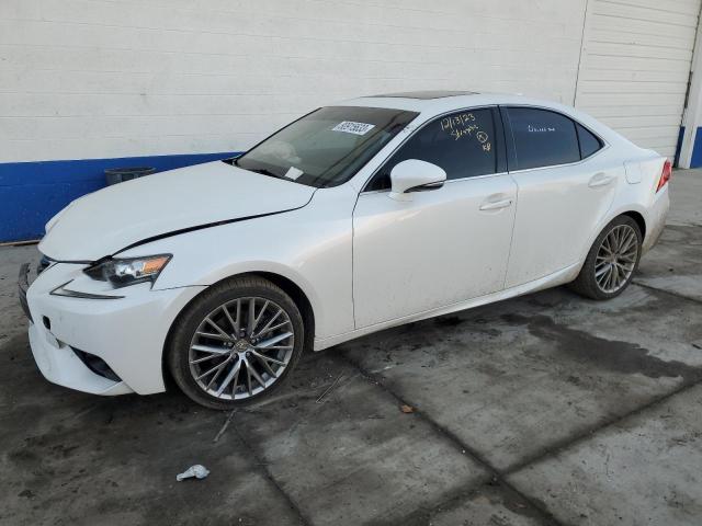 2015 LEXUS IS 250, 