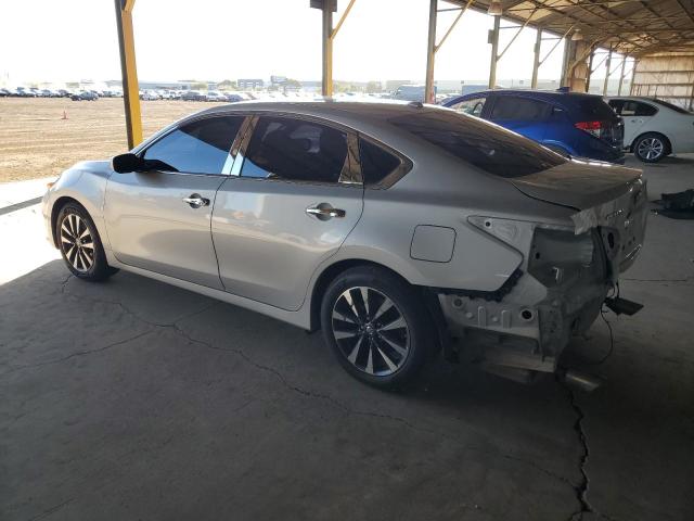 1N4AL3AP3HC252544 - 2017 NISSAN ALTIMA 2.5 SILVER photo 2