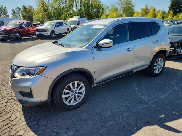 2019 NISSAN ROGUE S, 