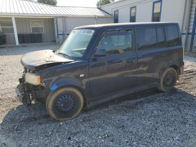 2006 TOYOTA SCION XB, 