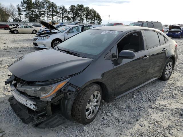 2020 TOYOTA COROLLA LE, 