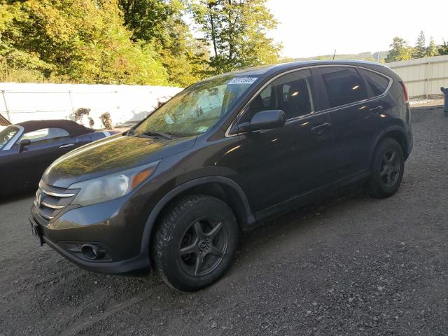 2014 HONDA CR-V EX, 