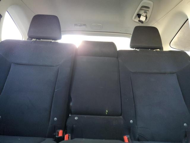 5J6RM4H5XEL039858 - 2014 HONDA CR-V EX BROWN photo 10