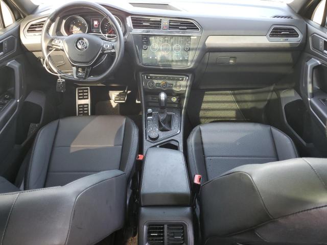 3VV2B7AXXLM117921 - 2020 VOLKSWAGEN TIGUAN SE 灰色 照片 8