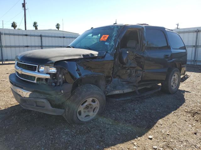 2004 CHEVROLET TAHOE K1500, 