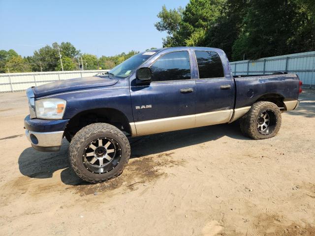 2008 DODGE RAM 1500 ST, 