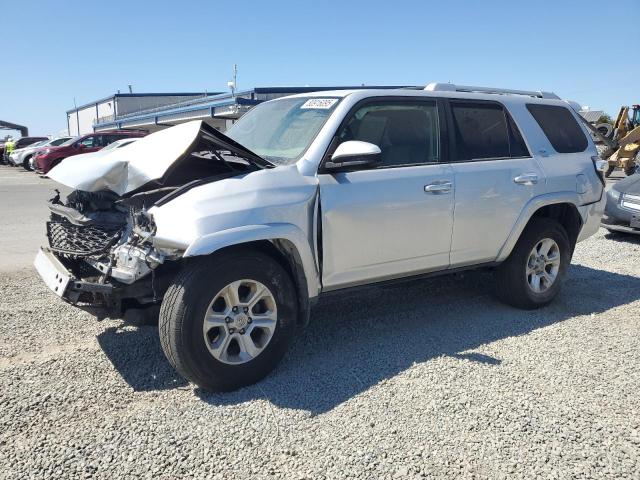 2016 TOYOTA 4RUNNER SR5/SR5 PREMIUM, 