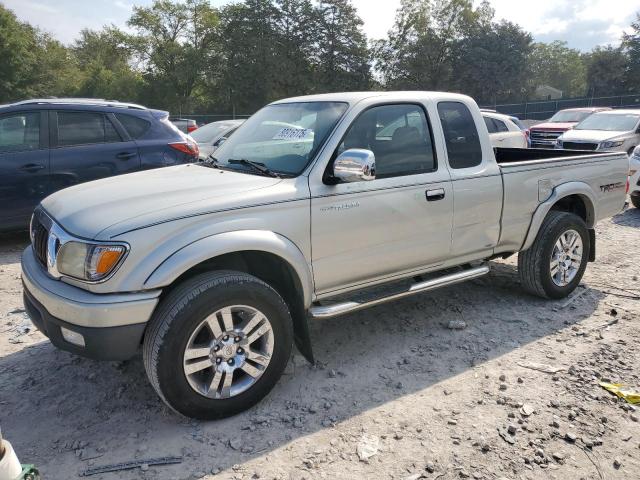 2003 TOYOTA TACOMA XTRACAB, 