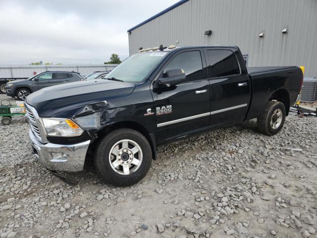 2013 RAM 2500 SLT, 