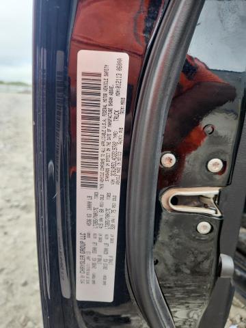 3C6UR5DL4DG519702 - 2013 RAM 2500 SLT Серый фото 13