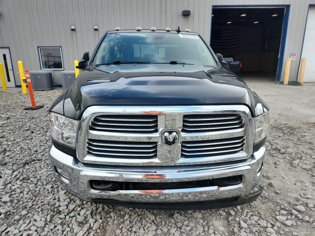 3C6UR5DL4DG519702 - 2013 RAM 2500 SLT Серый фото 5