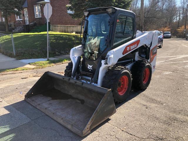 B4SE11174 - 2021 BOBCAT S62 WHITE photo 1