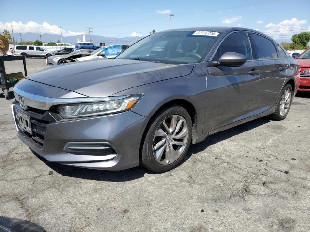 2018 HONDA ACCORD LX, 