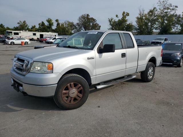 2008 FORD F150, 