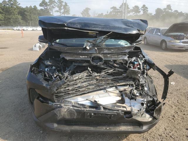 2T3W1RFV2RC264653 - 2024 TOYOTA RAV4 XLE შავი ფოტო 5